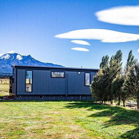 Mangateitei Views - Rangataua Tiny Home أوهاكيون المظهر الخارجي الصورة